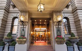 Hotel Windsor Melbourne 5*